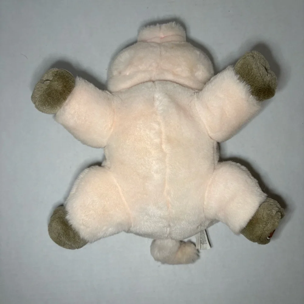 Dakin Pig Plush - Picture 5 of 5